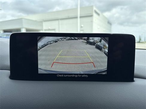 Used 2022 MAZDA CX-5 Carbon Edition image 24