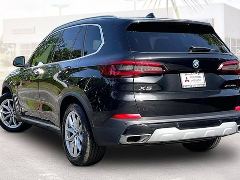 Used 2022 BMW X5 xDrive45e AWD/4WD image 31