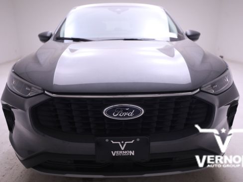 New 2025 Ford Escape Active w/ Cold Weather Package image 8