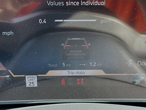 New 2025 BMW X3 xDrive30i w/ Convenience Package image 9