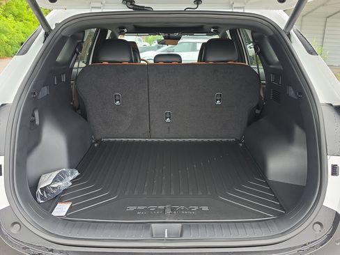 New 2026 Kia Sportage X-Line w/ X-Line Premium Package AWD/4WD image 10