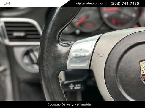 Used 2008 Porsche 911 Turbo image 36