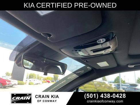 Used 2022 Kia K5 GT-Line w/ GT-Line FWD Premium Package image 20