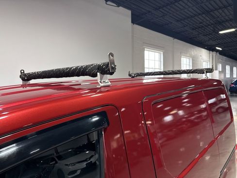 Used 2015 Nissan NV200 S w/ Cruise Control Package image 10