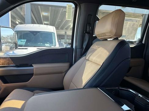 New 2026 Ford F350 Lariat w/ Lariat Ultimate Package image 15