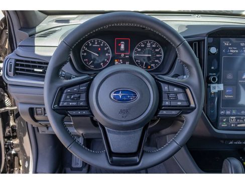 New 2026 Subaru Forester Premium AWD/4WD image 21
