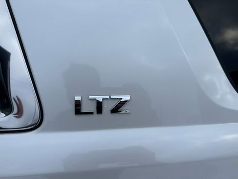 Used 2016 Chevrolet Tahoe LTZ image 40