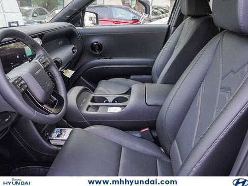 New 2026 Hyundai Palisade XRT Pro AWD/4WD image 25