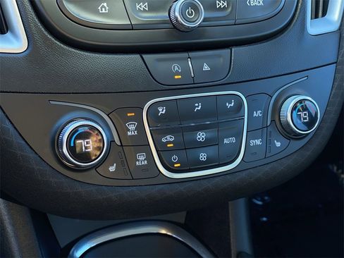 Used 2023 Chevrolet Malibu LT w/ Driver Confidence Package image 22