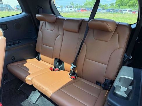 Used 2024 Kia Telluride SX Prestige X-Line AWD/4WD image 17