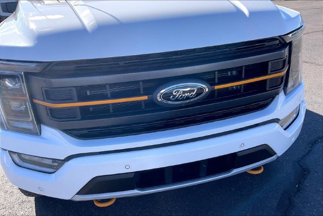 Used 2023 Ford F150 Tremor w/ Equipment Group 402A High AWD/4WD image 31