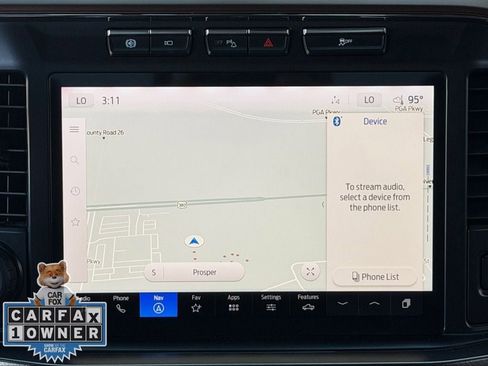 Used 2024 Ford F250 King Ranch w/ Chrome Package image 16