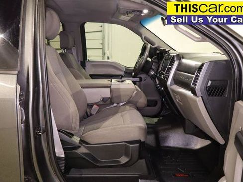 Used 2019 Ford F250 XLT w/ XLT Value Package AWD/4WD image 30