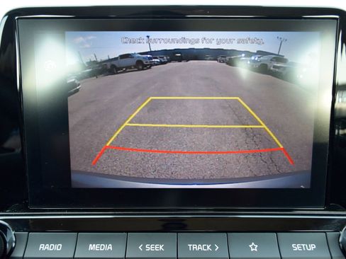 Used 2023 Kia Forte LXS FWD image 13