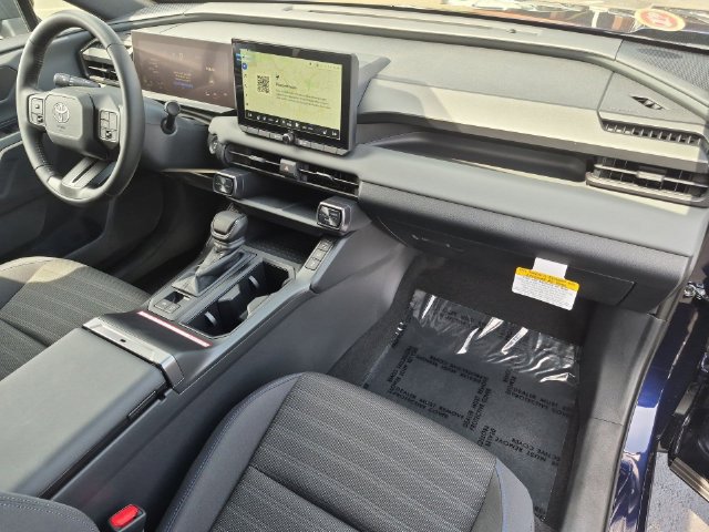 Certified 2026 Toyota RAV4 SE w/ Convenience Package AWD/4WD image 32