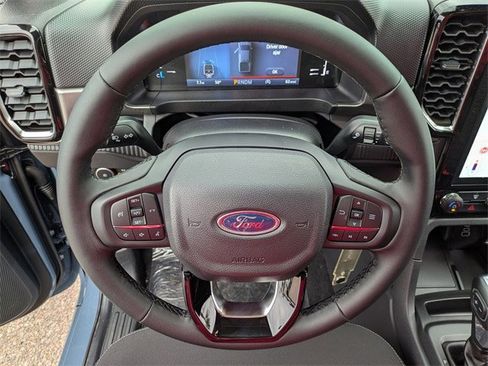 New 2025 Ford Ranger XLT w/ Trailer Tow Package image 49