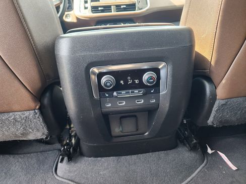 Used 2023 Chevrolet Tahoe High Country w/ Max Trailering Package image 18