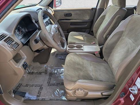 Used 2002 Honda CR-V EX image 15