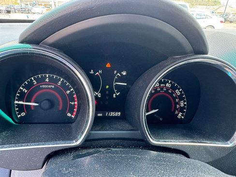 Used 2012 Toyota Highlander 4WD w/ Tech Pkg image 5