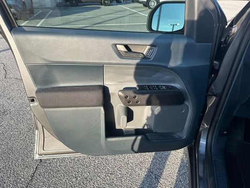 New 2026 Ford Maverick XL image 41