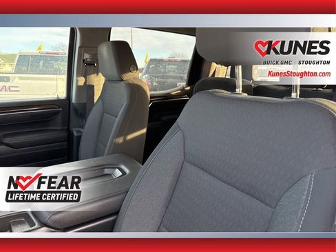 Used 2024 GMC Sierra 1500 Elevation image 13
