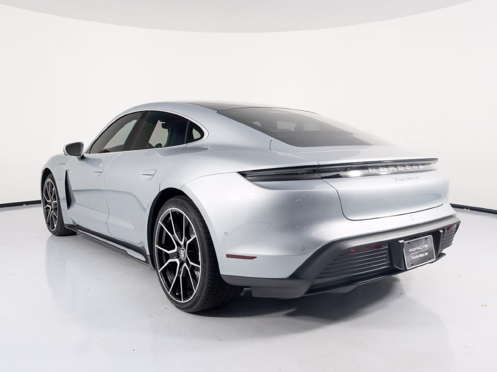 Certified 2023 Porsche Taycan 4S AWD/4WD image 9