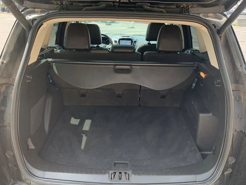 Used 2017 Ford Escape Titanium w/ Canadian Touring Package AWD/4WD image 19