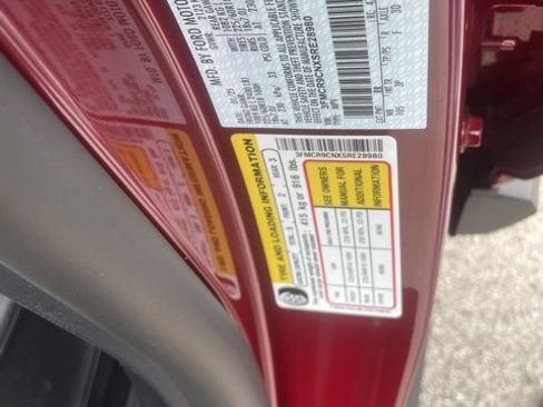 New 2025 Ford Bronco Sport Outer Banks w/ Outer Banks Tech Package+ image 25