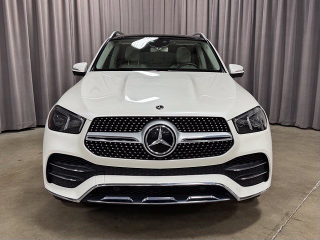 Used 2020 Mercedes-Benz GLE 350 4MATIC image 2