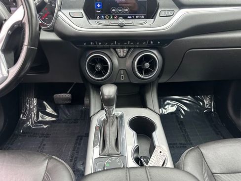 Used 2019 Chevrolet Blazer LT w/ Sun and Wheels Package AWD/4WD image 24