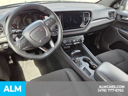 Used 2026 Dodge Durango GT AWD/4WD image 8