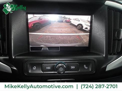 Used 2023 GMC Terrain SLE w/ Driver Convenience Package AWD/4WD image 19