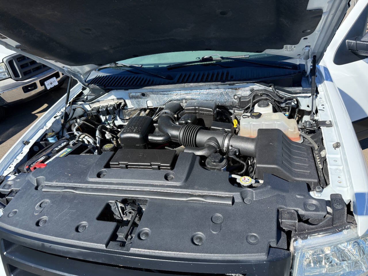 Used 2014 Ford Expedition EL XL AWD/4WD image 39