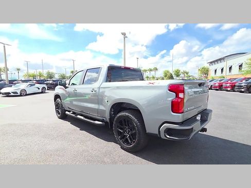 New 2026 Chevrolet Silverado 1500 RST w/ RST Select Package image 22