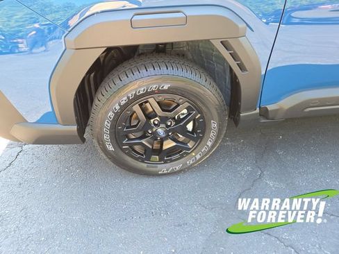 New 2026 Subaru Outback Wilderness AWD/4WD image 19