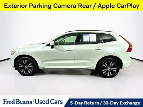 Used 2023 Volvo XC60 B5 Core AWD/4WD image 7