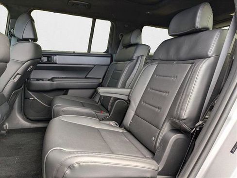 New 2025 Hyundai Santa Fe Calligraphy image 16