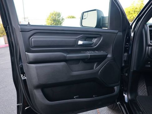 New 2026 RAM 1500 Express RWD image 14