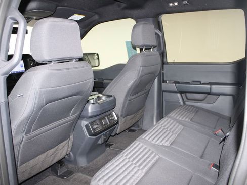 Used 2023 Ford F150 XL w/ STX Appearance Package image 26