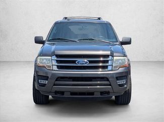 Used 2016 Ford Expedition EL XLT AWD/4WD video 2