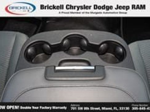 Used 2017 RAM 1500 Tradesman w/ Popular Equipment Group RWD image 15