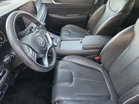 Used 2024 Hyundai Palisade Limited image 10