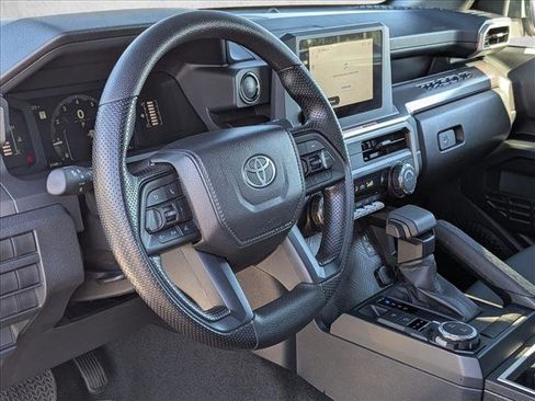 Certified 2025 Toyota Tacoma SR5 image 9