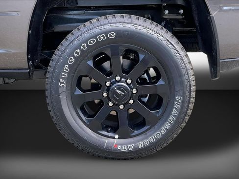 New 2026 RAM 2500 Laramie AWD/4WD image 67
