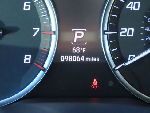 Used 2018 Acura MDX FWD image 20