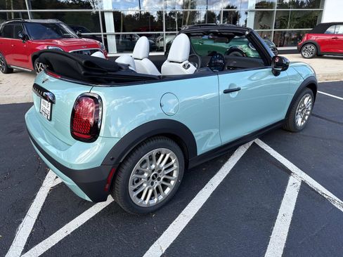 New 2026 MINI Cooper S FWD image 5