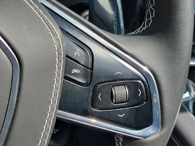Used 2025 Chevrolet Corvette Stingray Coupe w/ 1LT RWD image 25