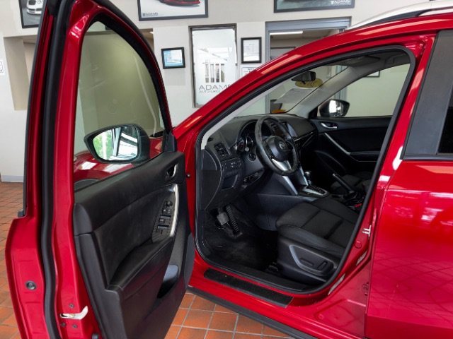 Used 2014 MAZDA CX-5 Touring AWD/4WD image 11
