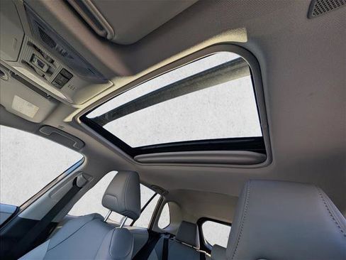 New 2025 Toyota RAV4 XLE Premium image 27