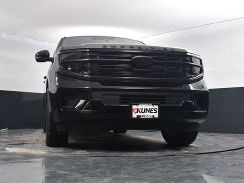 Used 2025 Ford Expedition Platinum w/ Stealth Performance Package image 53